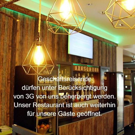 Hotel Rennsteig Masserberg Exterior foto