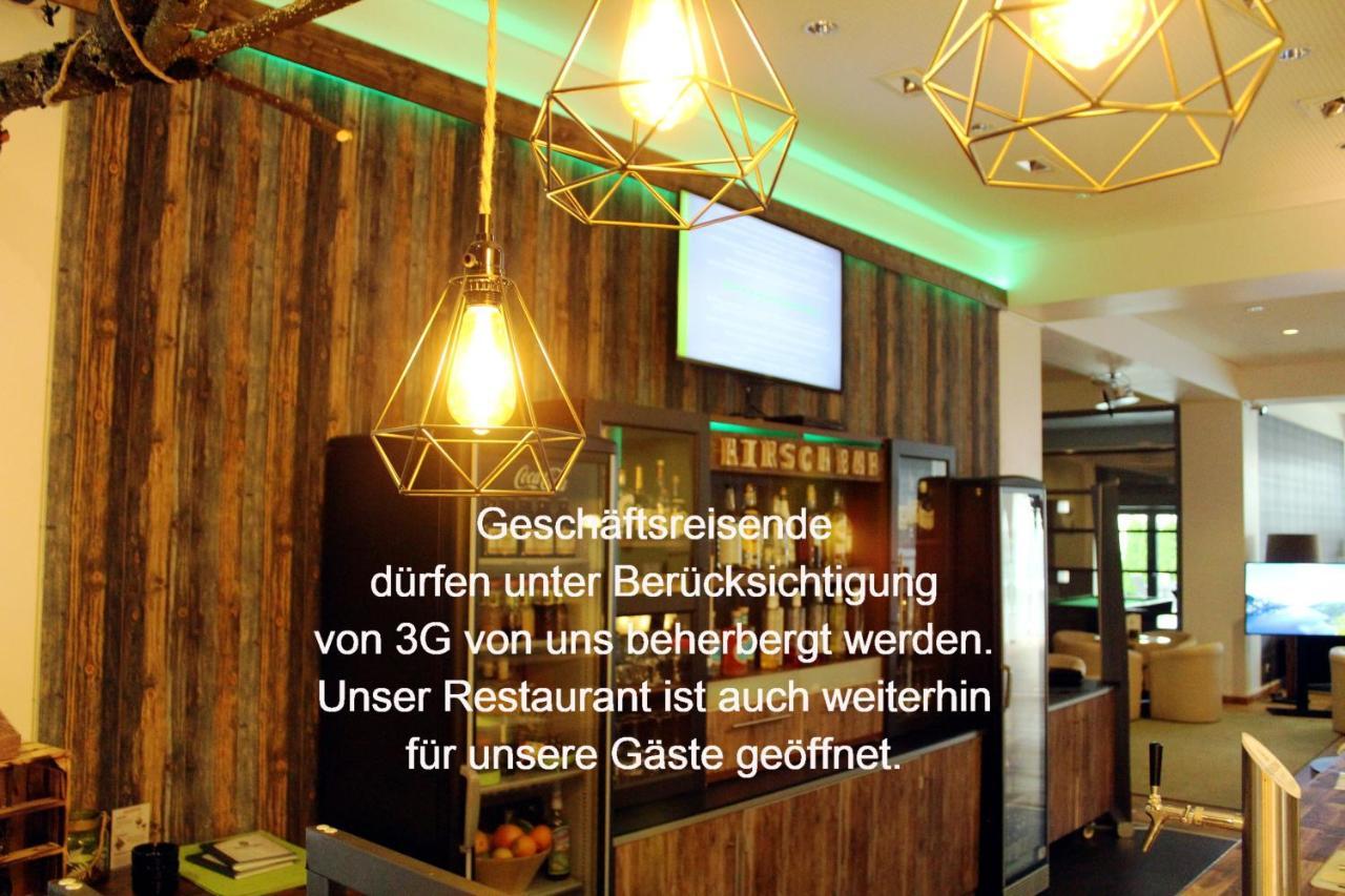 Hotel Rennsteig Masserberg Exterior foto